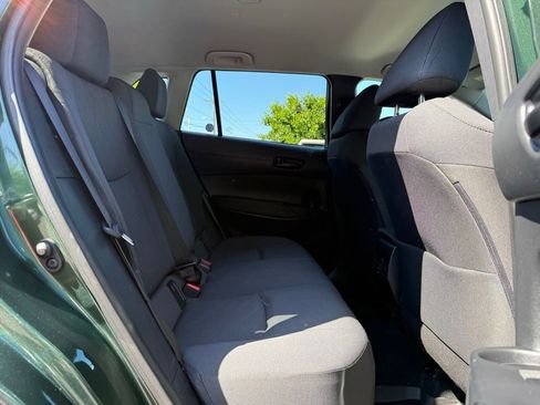 Used 2023 Toyota Corolla Cross LE AWD/4WD image 17