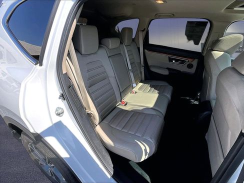 Used 2020 Honda CR-V EX image 25