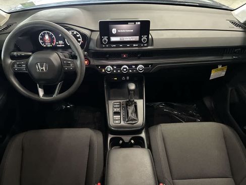 Used 2024 Honda CR-V EX image 23