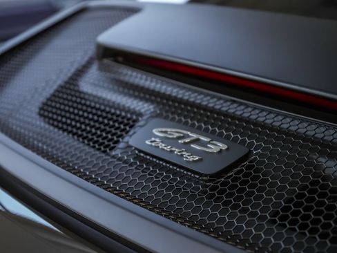 Certified 2026 Porsche 911 GT3 RWD image 33
