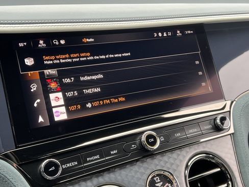 Used 2025 Bentley Continental GT Speed image 27