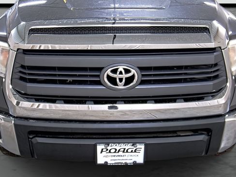 Used 2015 Toyota Tundra SR5 image 16