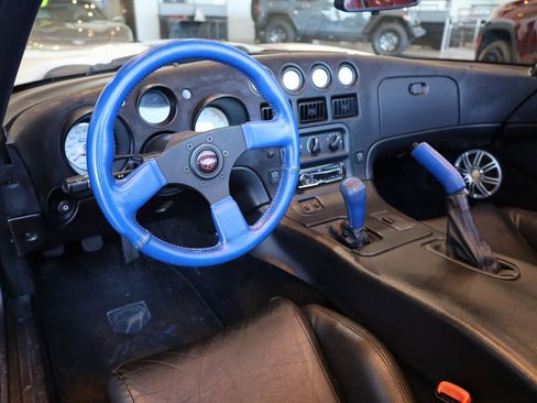 Used 1996 Dodge Viper RT/10 image 9
