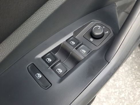 New 2026 Volkswagen Jetta Sport FWD image 12