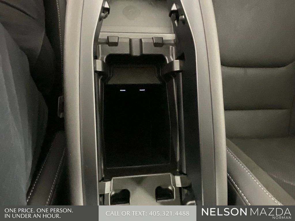 New 2026 MAZDA CX-5 Preferred AWD/4WD image 41