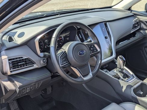 Used 2023 Subaru Outback Onyx Edition XT AWD/4WD image 12