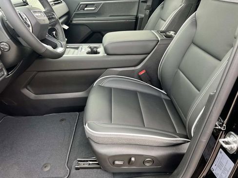 New 2026 GMC Sierra EV Elevation w/ Premium Package image 18