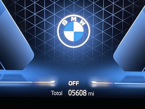 Used 2025 BMW 430i xDrive Coupe w/ Premium Package image 21