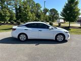 Certified 2025 Nissan Sentra S image 3