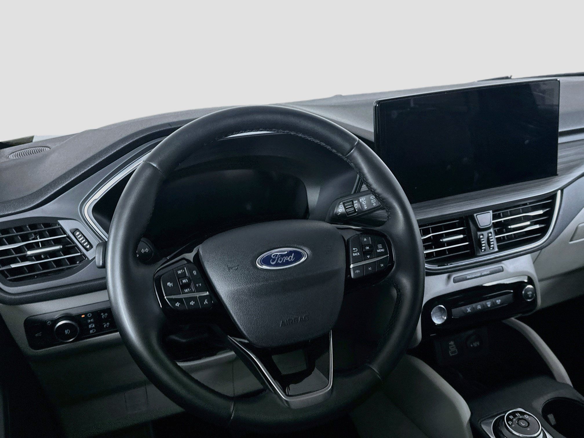 Used 2025 Ford Escape Platinum AWD/4WD image 18