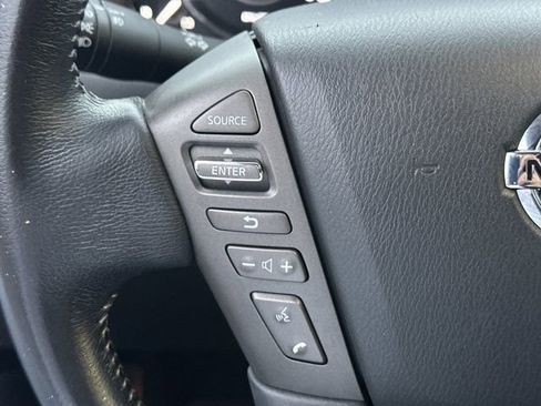 Used 2020 Nissan Armada SL w/ Premium Package image 32