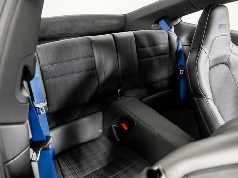 Used 2026 Porsche 911 Carrera T image 32