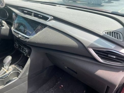 Used 2023 Buick Encore GX Select FWD image 14