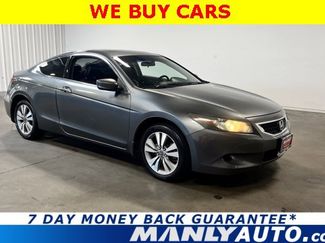 Used 2008 Honda Accord EX-L image 1