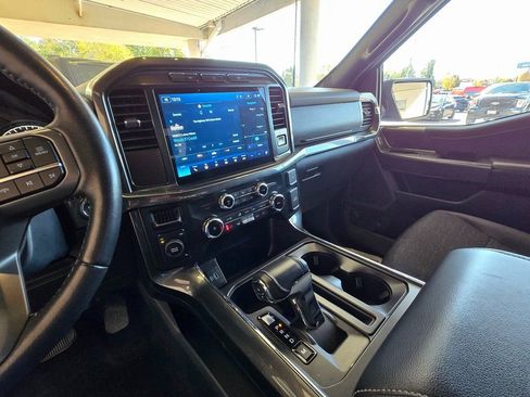 Used 2022 Ford F150 XLT w/ Equipment Group 302A High image 16