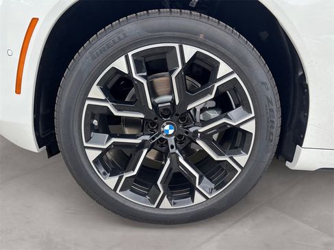 New 2026 BMW X3 xDrive30 w/ Premium Package image 14