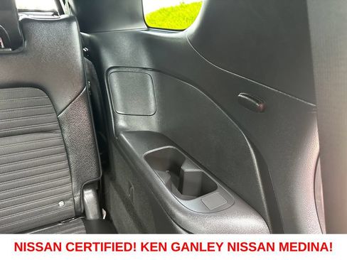 Certified 2024 Nissan Pathfinder Rock Creek AWD/4WD image 42