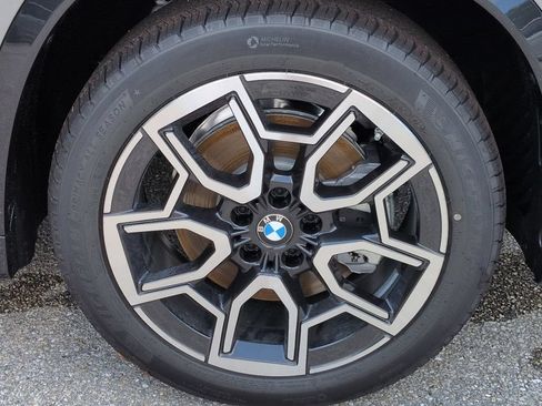 New 2026 BMW X1 xDrive28i w/ Technology Package AWD/4WD image 11