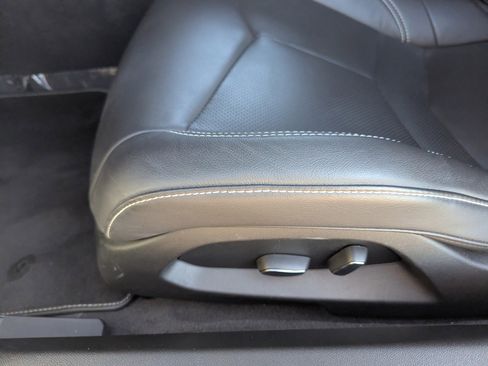 Certified 2023 Chevrolet Corvette Stingray Coupe w/ Z51 Performance Package image 19