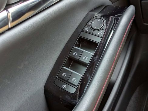 New 2026 MAZDA MAZDA3 Carbon image 25