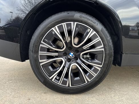 New 2026 BMW X3 xDrive30 w/ Convenience Package image 26