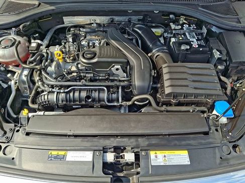 Used 2023 Volkswagen Jetta SEL FWD image 28