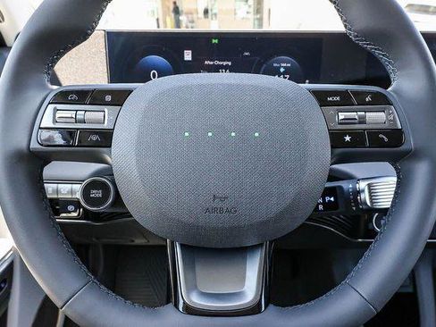 New 2026 Hyundai Ioniq 5 Limited RWD image 26