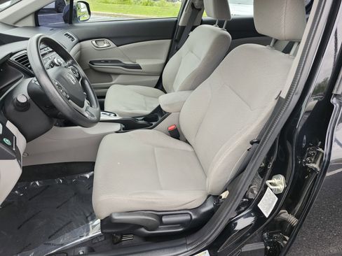 Used 2013 Honda Civic LX image 20