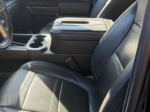 Used 2022 GMC Sierra 1500 Denali w/ Denali Premium Package image 6