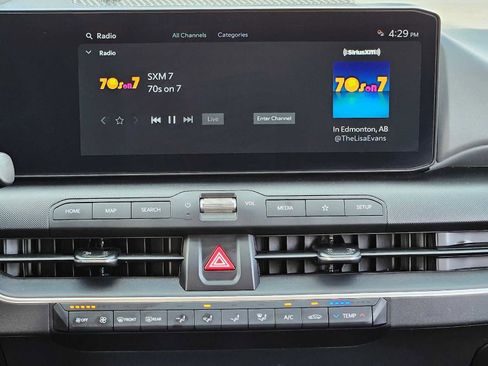 Used 2025 Kia K4 LXS FWD image 13