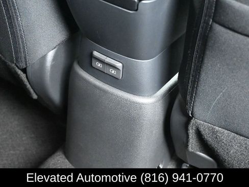 Used 2024 Nissan Kicks S FWD image 10
