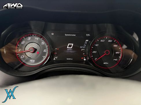 Used 2021 Dodge Charger SXT w/ Blacktop Package RWD image 32