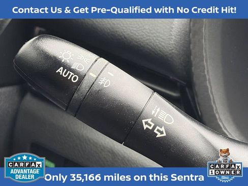 Certified 2023 Nissan Sentra SR w/ SR Premium Package image 21