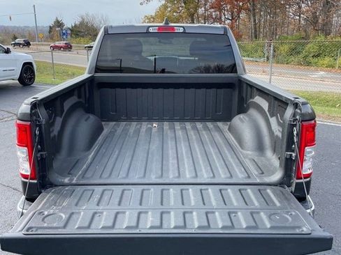 Used 2022 RAM 1500 Big Horn image 2