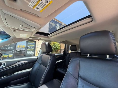 Used 2015 INFINITI QX60 FWD image 30