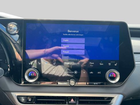 New 2026 Lexus RX 350 image 29