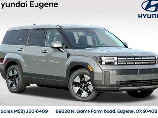 New 2026 Hyundai Santa Fe SE video 1