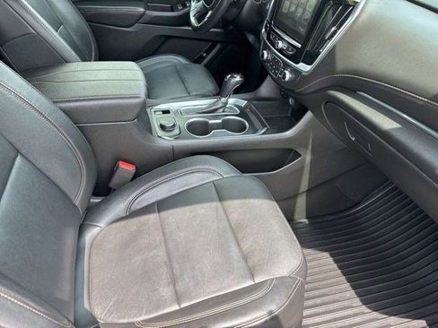 Used 2019 Chevrolet Traverse LT AWD/4WD image 39
