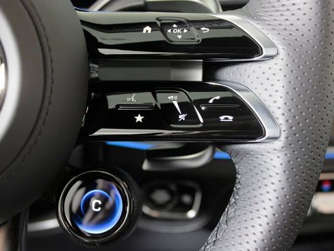 Certified 2026 Mercedes-Benz GLE 53 AMG 4MATIC Coupe image 20