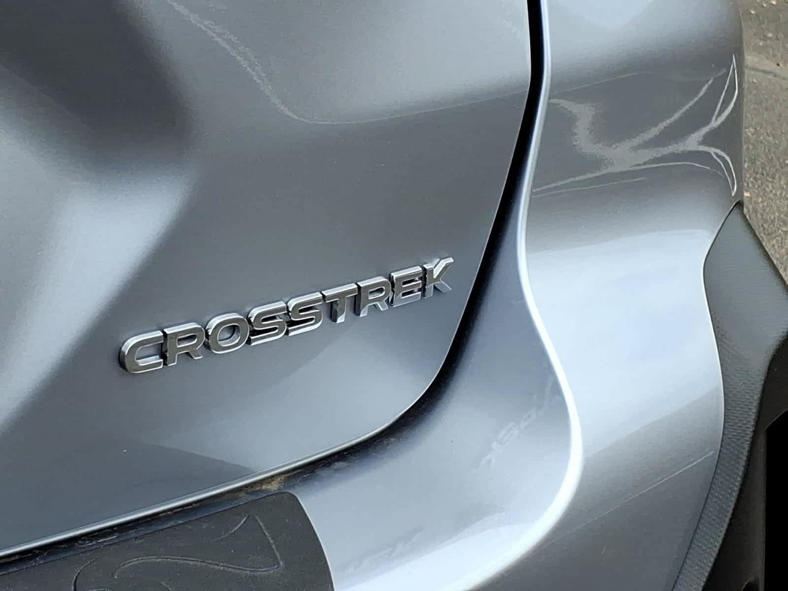 Certified 2025 Subaru Crosstrek 2.5i Premium AWD/4WD image 14