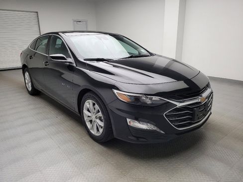 Used 2024 Chevrolet Malibu LT FWD image 13