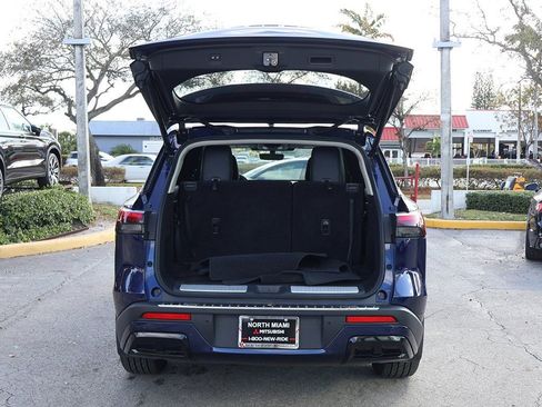 Used 2023 INFINITI QX60 Luxe w/ Cargo Package image 22