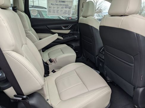 New 2026 Subaru Ascent Limited image 29