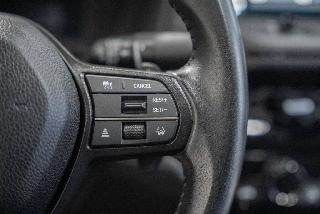 Used 2025 Honda Accord Sport image 20