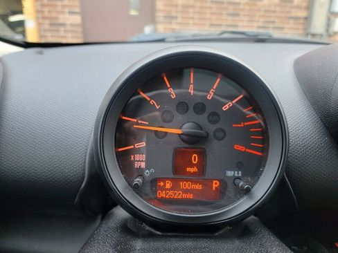 Used 2016 MINI Cooper Countryman S image 9