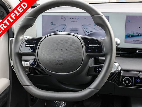 Certified 2024 Hyundai Ioniq 5 SEL image 16