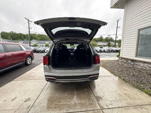 Used 2022 Kia Sorento SX AWD/4WD image 54