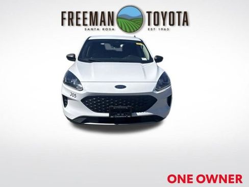 Used 2020 Ford Escape S FWD image 3