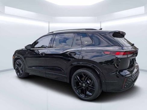 New 2026 Volkswagen Tiguan SE R-Line image 5