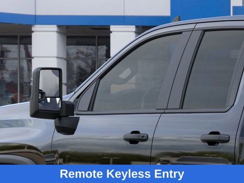 New 2026 Chevrolet Silverado 2500 W/T image 13